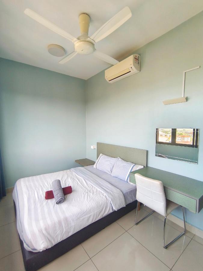 Sky River Front Kota Bharu @ Aghome Екстериор снимка