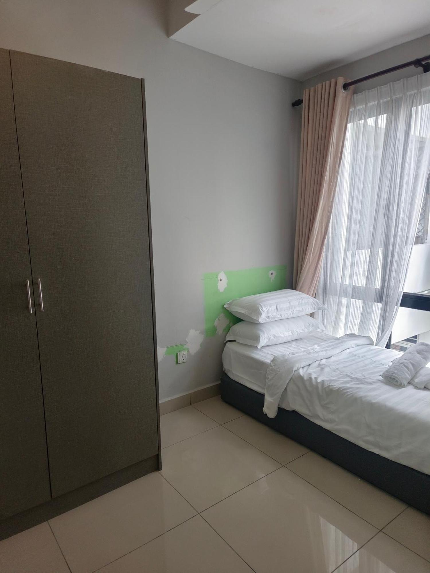 Sky River Front Kota Bharu @ Aghome Екстериор снимка